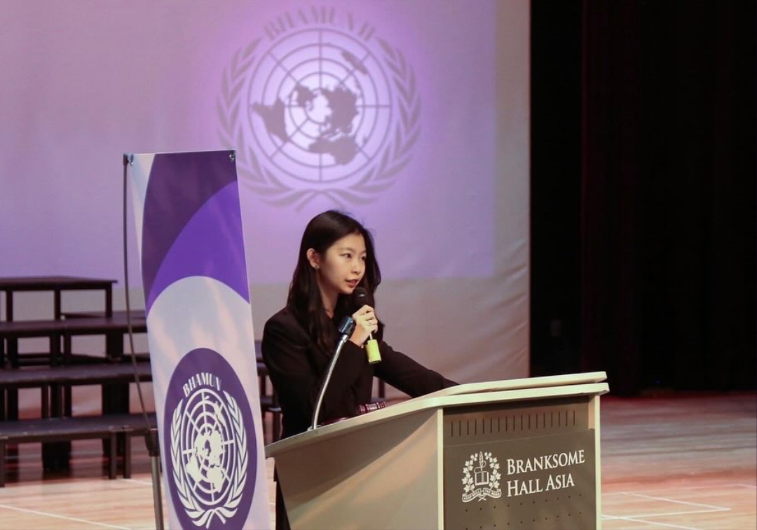 Diane Seyeon Lee