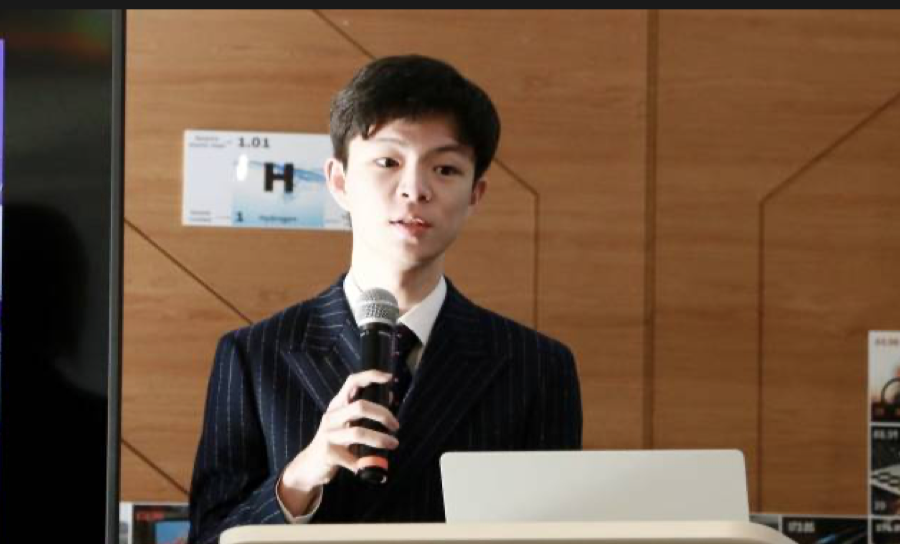 Benjamin Jun
