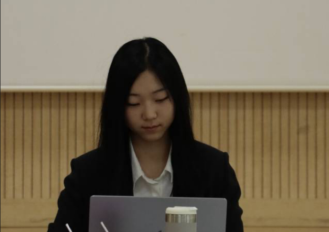 Minji Kim
