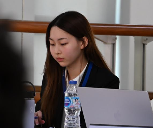 Yeonjae Kim